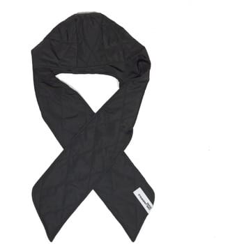 Sjaal Karl Lagerfeld Klj Hooded Scarf