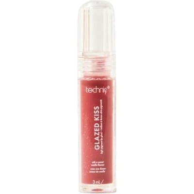 Technic Summer Glazed Kiss Strawberry Crush 3 ml