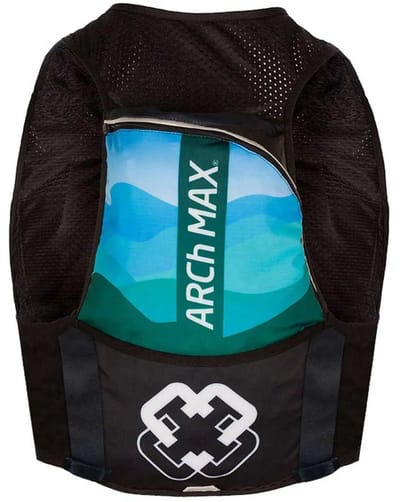 Arch Max Hv12e3 12l Hydratatievest Zwart S-M
