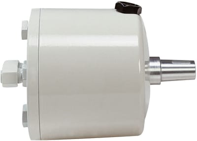 Vetus hydraulische pomp HTP20, 10 mm, wit