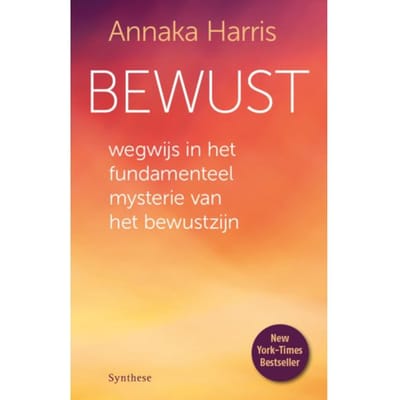 Bewust - Annaka Harris