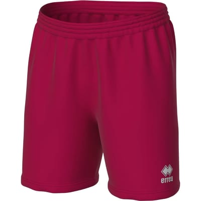 Errea Short New Skin Panta Ad Fuxia - Sportswear - Volwassen