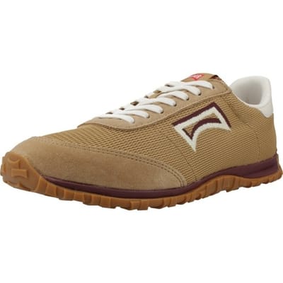 Lage Sneakers Camper Rug Oat Switch