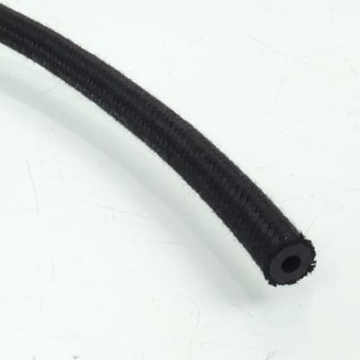 Durite essence huile RSM pour auto moto 4x9.5mm x 1m NBR revêtement textile Neuf