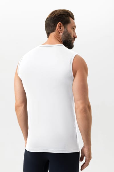 mey Muscle Shirt Serie Iconic Modal
