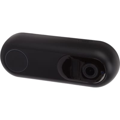 Sonnette vidéo sans fil T31 5G, faible consommation, Wi-Fi, vision nocturne, haute définition 1080p US Plug