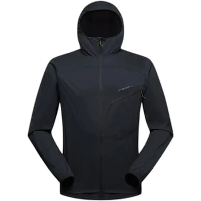 Technische hoodie La Sportiva Freeway Wind