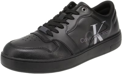 Calvin Klein YM0YM00367 - Herenschoenen Sneaker - BDS