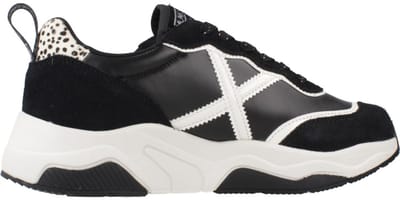 Munich Wave 176 Schoenen Zwart EU 37 Man