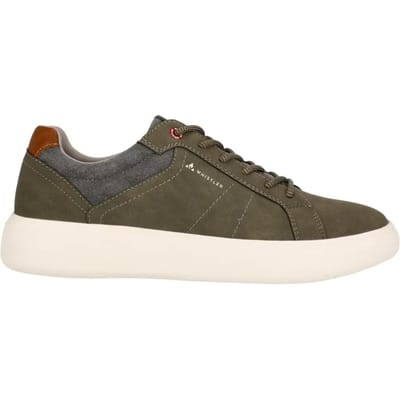 WHISTLER Halbschuhe Pangul M