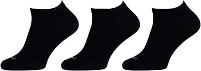 Apollo - 6-Pack - Modal Sneakersokken - Vochtopnemend - Naadloze Pasvorm - Heren / Dames - marine - 35-38 - 121463000