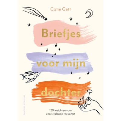 Briefjes Voor Mijn Dochter - Catie Gett