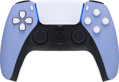 Clever Violet Controller (PS5 compatibel)