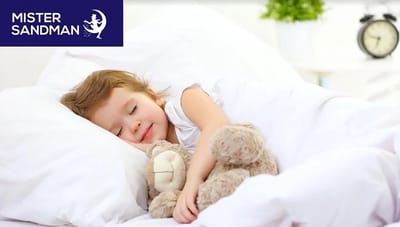 Ledikant matras 60x120 - Baby Matras 60x120 cm van koudschuim - Ademend en hygiënisch - Wasbare hoes - Baby matras Gemiddeld ligcomfort - Hoegte 5 cm