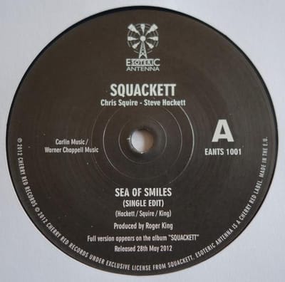 Sea Of Smiles