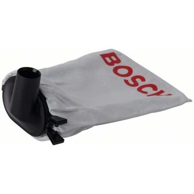 Bosch Accessories 1605411026 Stofzak, geschikt voor PEX 115 A / 125 AE, PBS 60 / 60 E
