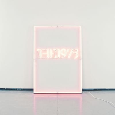 The 1975 - I Like It When You Sleep, For You Are So Beautiful Yet So Unaware Of It - CD