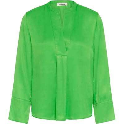 Blouse met korte mouwen SLNadeya Blouse met korte mouwen Regular fit