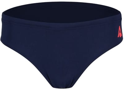 Aquasphere Essential 8 Cm Brief Zwemslip Blauw 70 Man