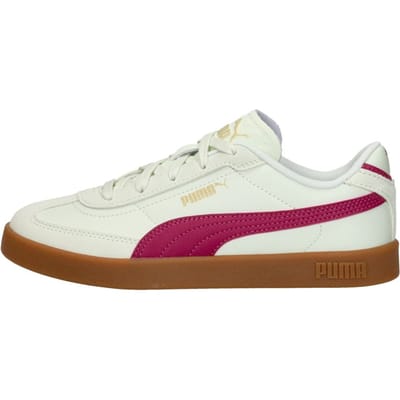 PUMA Puma Club II Era PS Unisex Sneakers - Sea Glass-Wild Green
