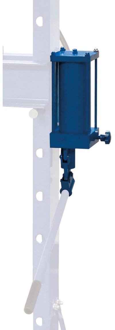 BGS Hydrauliekpomp voor Art. 9246 - 9246-1