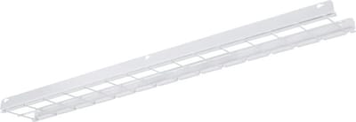 Ledvance LB FLEX 1200 BP COVER, balvast, wit, 4099854177705