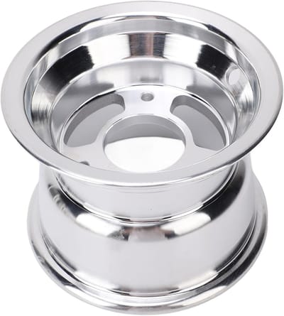 Dailygoods- Velg Hoge Sterkte - Aluminiumlegering - Vervangende