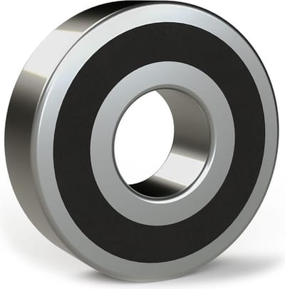 SKF Kogellager - 62204 2RS1 - 20x47x18mm