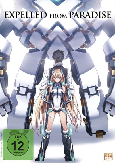 KSM GmbH K4489 film en Video DVD Duits, Japans