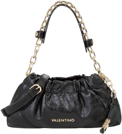 VALENTINO schoudertas Lumira Hobo Bag Nero zwart