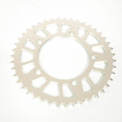 Couronne de transmission JT Sprockets pour moto BMW 1000 R R 43 dts pas 520 Ø110mm Neuf
