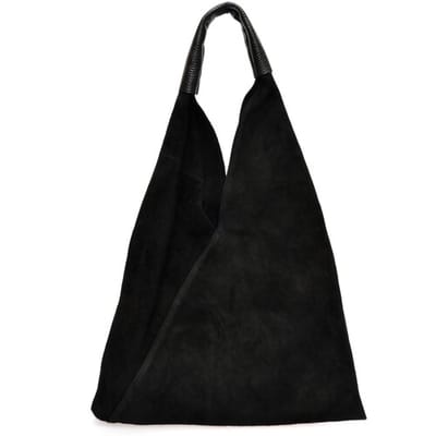 Schoudertas Anna Luchini Hobo-tas