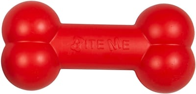 Animal Boulevard Ab50603 - Speelgoed Voor Dieren - Hond - Ab Tpr Toy Been-17cm