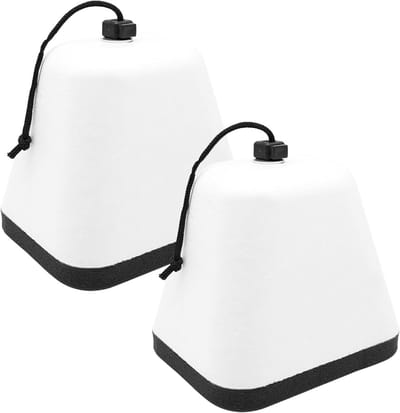 Winterbescherming voor Buitenkranen, 2 Stuks Tuinkraan Bescherming, Vorstbestendig en Thermisch Isolatie voor Tuinkranen
