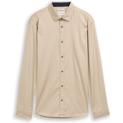 Tom Tailor Stretch shirt