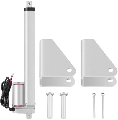 Dailygoody - Elektrische Actuator - 24V Actuator - Hoge Kracht