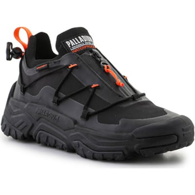 Lage Sneakers Palladium OFF-GRID 79112-001-M
