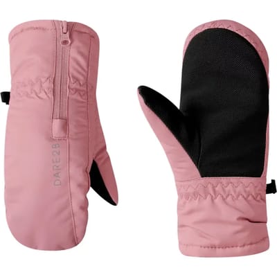 Dare2b Igloo Handschoenen Roze 24 Months Meisjes