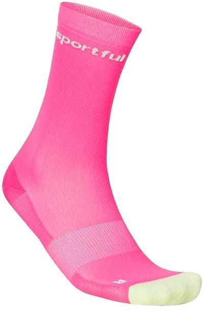 Sportful Classic Sokken Roze EU 40-43 Man,Vrouw