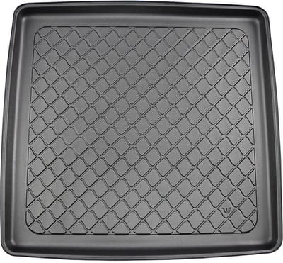 Guardliner - Universele Antislip Beschermmat - 85 x 90 cm