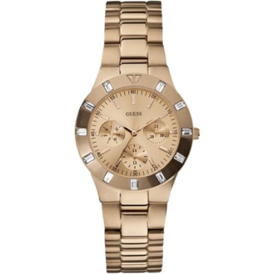 Guess W16017L1 Glitter 35mm