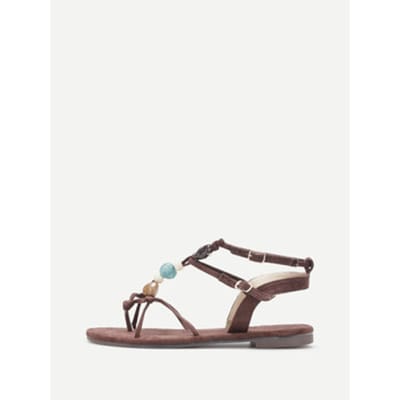 Sandalen La Modeuse 78311_P186316
