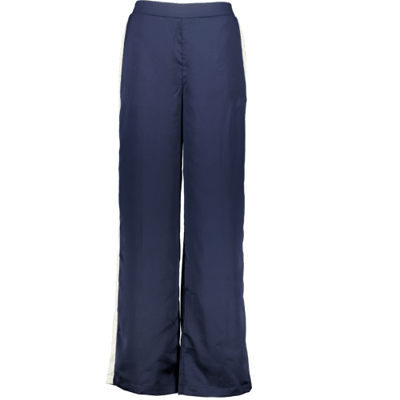 Zeeman Broek - Blauw Blauw 36