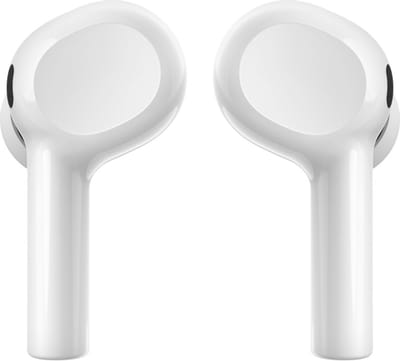 Belkin SoundForm™ Freedom  True Wireless Earbuds - Draadloze oplaadcase - Wit