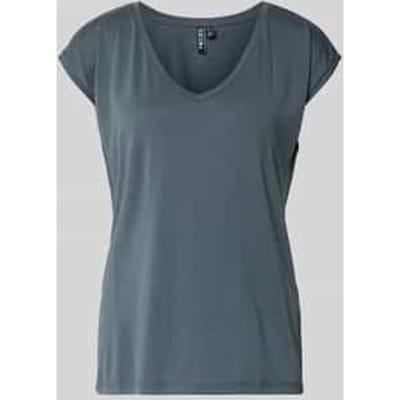 relaxed fit t-shirt van modalmix model 'KAMALA'