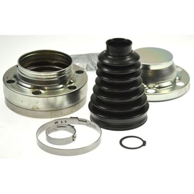 Homokineet reparatie set, aandrijfas SPIDAN 24464