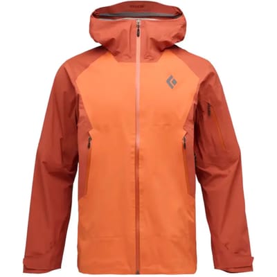 Ski-jas Black Diamond Recon LT Stretch