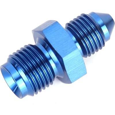 3AN Turbo Olie Toevoer Begrenzer Fitting Geschikt voor T25T28 GT25R GT28R GT30R GT35R