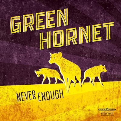 Never Enough -Lp+Cd-