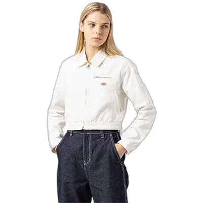 Damesjas Dickies Duck Canvas Summer